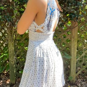 Free People dress